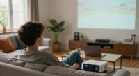 15 Best Portable Mini Projectors for Students in 2026