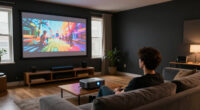 8 Best Home Theater Projectors in 2026