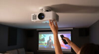 8 Best Home Theater Projectors in 2026