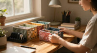 9 Best Desk Organization and Storage Solutions for Clutter-Free Workspaces in 2026