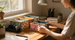 9 Best Desk Organization and Storage Solutions for Clutter-Free Workspaces in 2026