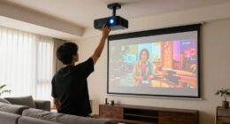 9 Best Home Theater Projectors for Every Room and Budget in 2026