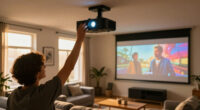 9 Best Home Theater Projectors for Movies and Gaming in 2026
