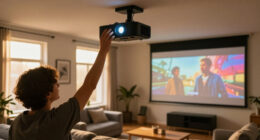 9 Best Home Theater Projectors for Movies and Gaming in 2026