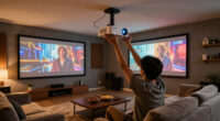 9 Best Home Theater Projectors in 2026