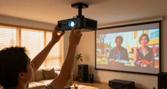 9 Best Home Theater Projectors in 2026