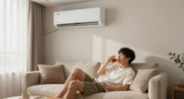Air Conditioning Is Not A Luxury, It Is A Necessity