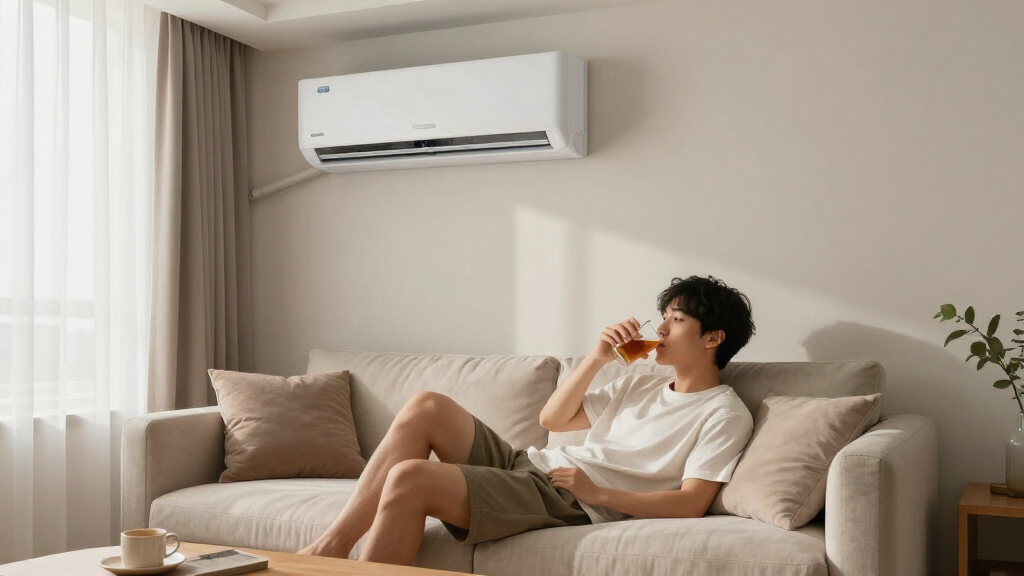Air Conditioning Is Not A Luxury, It Is A Necessity