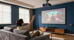Best 4K Home Theater Projectors Compared