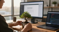 Bonsai: Janestreet's UI Library