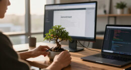 Bonsai: Janestreet's UI Library