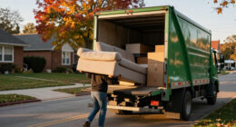 Brussels Announces Bulky Waste Collection In September-October