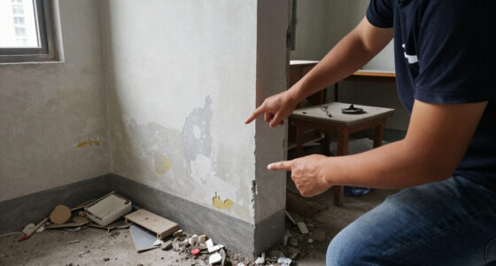 Bukit Bintang Hicks Flat: DBKL Orders Cleanup After Viral Video Exposes Dirty Conditions [WATCH] - NST Online