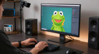 Celebrating 45 Years Of Kermit With The First New C-Kermit Release In 15 Years