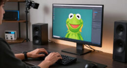 Celebrating 45 Years Of Kermit With The First New C-Kermit Release In 15 Years