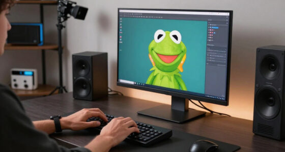 Celebrating 45 Years Of Kermit With The First New C-Kermit Release In 15 Years