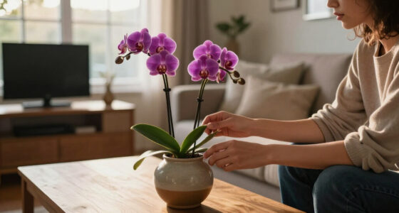 Costco’s $25 Floating Orchids Look Better Than A $500 Florist Arrangement