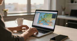 Fastmail Offers EU Data Region