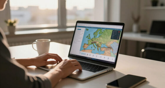 Fastmail Offers EU Data Region
