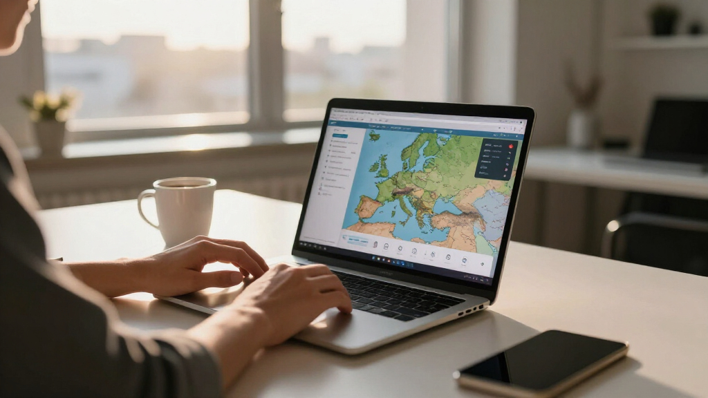 Fastmail Offers EU Data Region