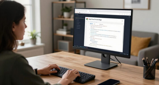 Google Fixed More Chrome Bugs In June Than Over The Past Two Years, Thanks To AI