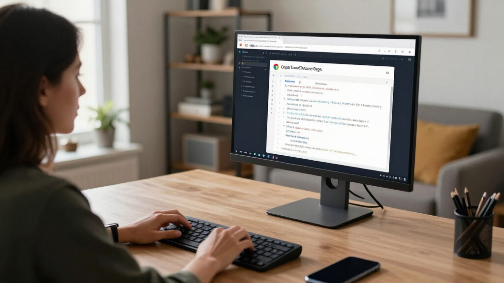 Google Fixed More Chrome Bugs In June Than Over The Past Two Years, Thanks To AI