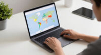 Google Surges In Global Coverage