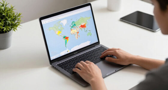 Google Surges In Global Coverage