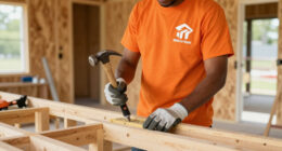 Habitat For Humanity Surges In Global Coverage