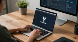 Herdr Is Joining Y Combinator. The Runtime Stays Open