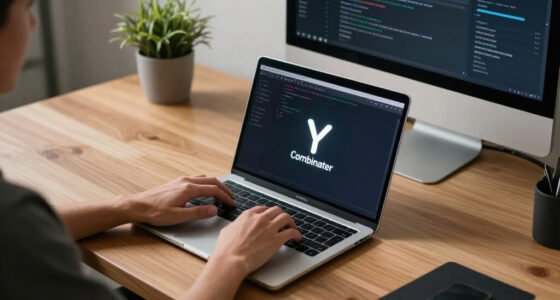 Herdr Is Joining Y Combinator. The Runtime Stays Open
