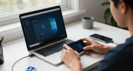 I'm Switching My Phone From Android To Linux