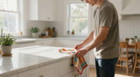 I Thought I Wanted An All-White Kitchen — Then I Made It Feel Like Me