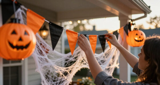 If You Want The Best Halloween Porch On The Block, This New Collection Is A Must-See