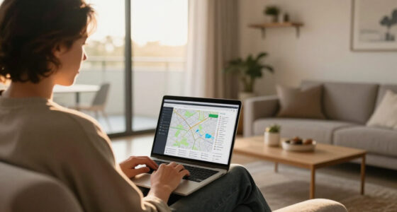 Inmobiliaria Vesta Surges In Global Coverage