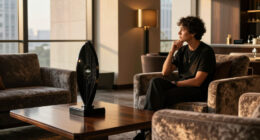 L’Obsidian Unveiled At Sofitel Mexico City Reforma