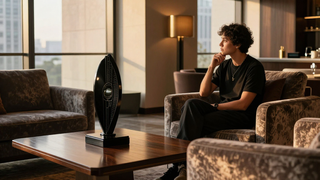 L’Obsidian Unveiled At Sofitel Mexico City Reforma