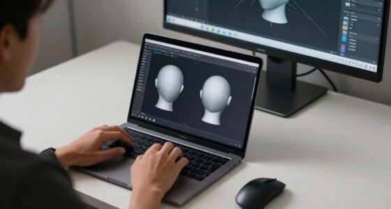 Meshdiff – visually compare two STL versions in the browser, client-side