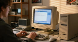 Os8088: A Powerful Mac-like OS For The IBM XT, 286, 386
