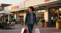 Palisades Village Shopping Center Reopens, Marking Milestone For Fire-weary Community - Los Angeles Times
