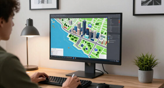 Show HN: Isopolis – Isometric Pixel Map Of SF