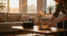 Stop Hosting Boring Dinner Parties — Do This Super-Low-Effort, Fun Night-In Instead