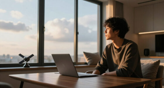 Stowaway – Take The Window Seat On Any Plane Or Satellite Overhead