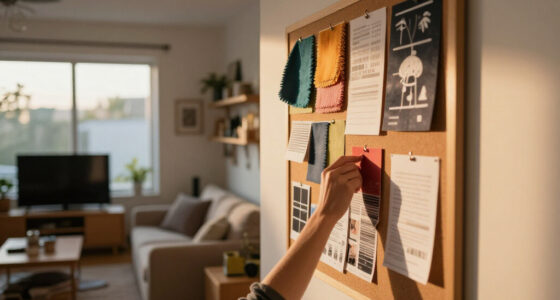 The “Concept Board” Tip Is A Designer’s Trick For Finding Great T.J. Maxx Decor