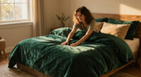 The Pioneer Woman Just Made Luxe Velvet Bedding Affordable (Only $60!)