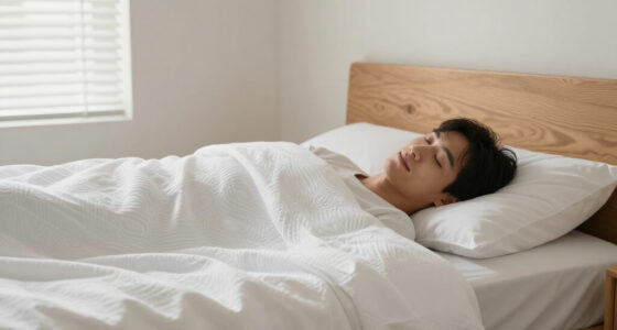 The Ultimate Moisture-Wicking Cooling Sheets For Hot Sleepers Are 25% Off Right Now