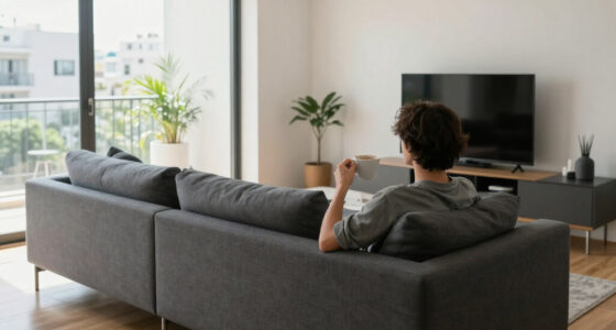 They Live Abroad, But Turned Their Tel Aviv Second Home Into A Sleek Retreat - Ynetnews