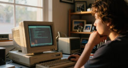 Tim King, AmigaDOS Developer, Has Died