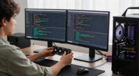 Triton: DirectX 11 Driver For QEMU