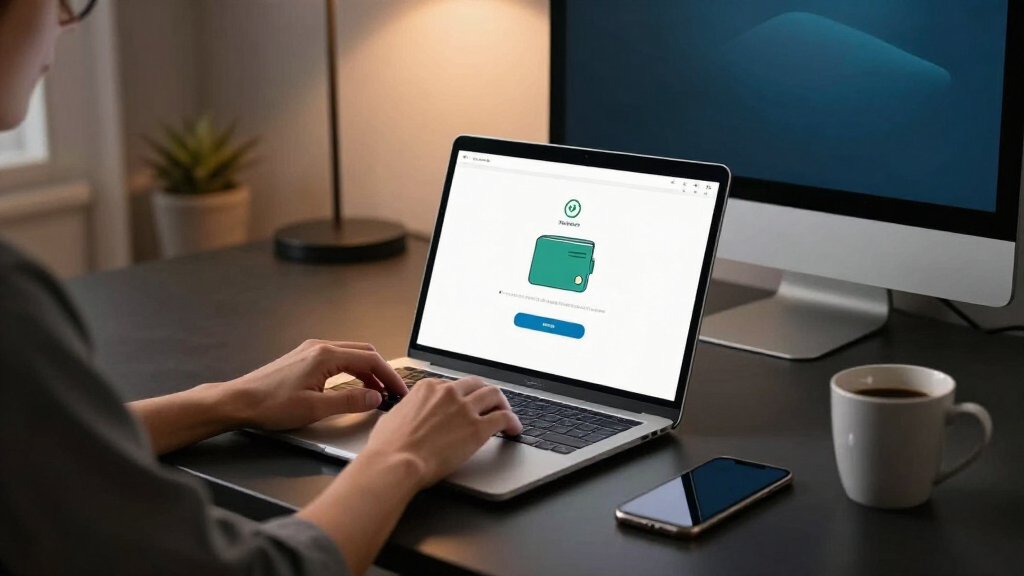 Unable To Connect To Wallet Services